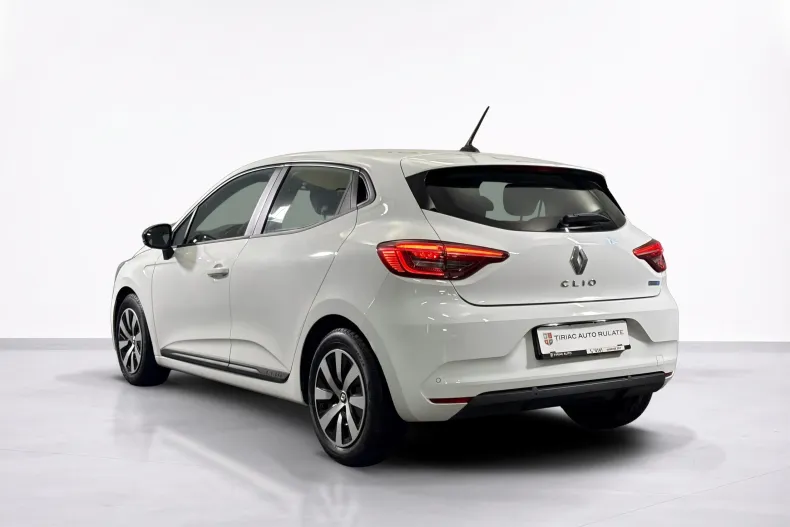Renault Clio din 2022 cu 120.258 km - oferta REN222460 - foto 3