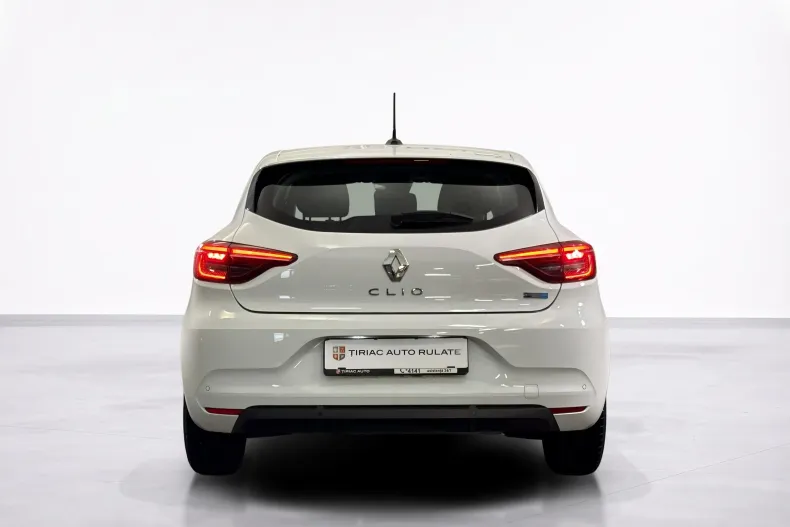 Renault Clio din 2022 cu 120.258 km - oferta REN222460 - foto 4