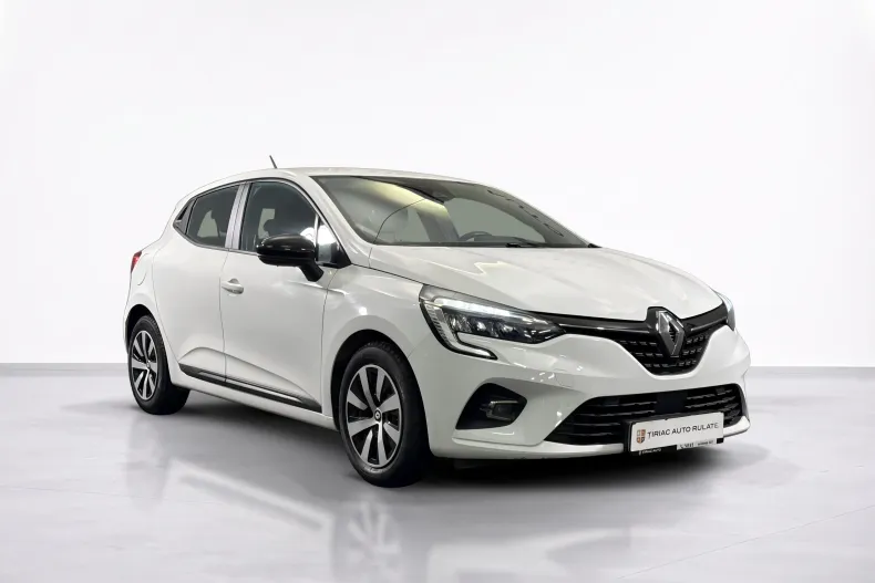 Renault Clio din 2022 cu 120.258 km - oferta REN222460 - foto 7