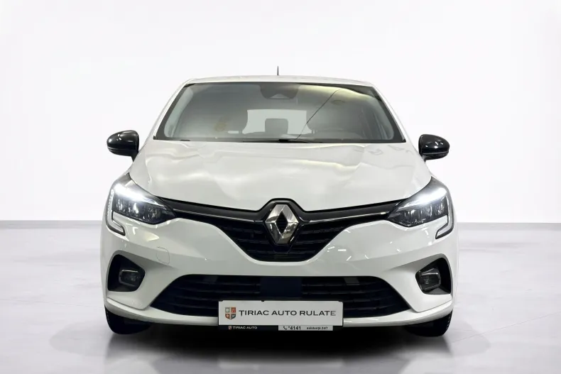 Renault Clio din 2022 cu 120.258 km - oferta REN222460 - foto 8