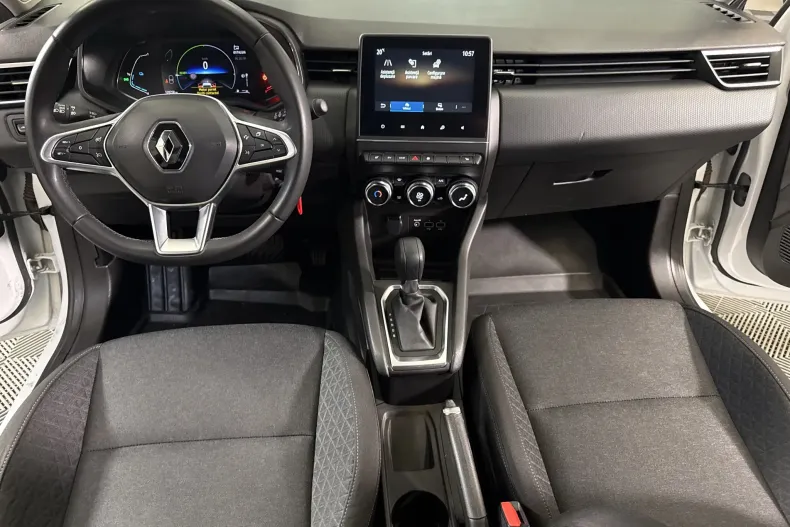 Renault Clio din 2022 cu 120.258 km - oferta REN222460 - foto 9