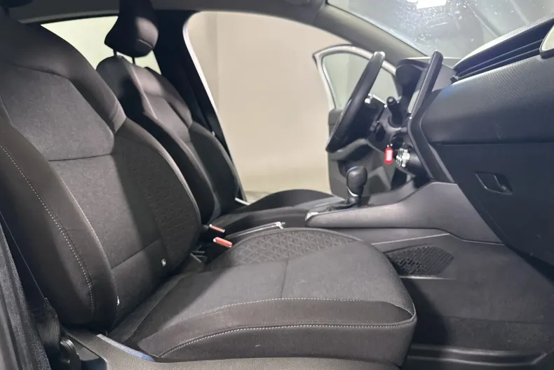 Renault Clio din 2022 cu 120.258 km - oferta REN222460 - foto 11