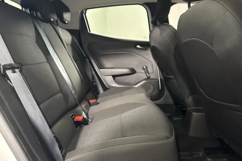 Renault Clio din 2022 cu 120.258 km - oferta REN222460 - foto 12