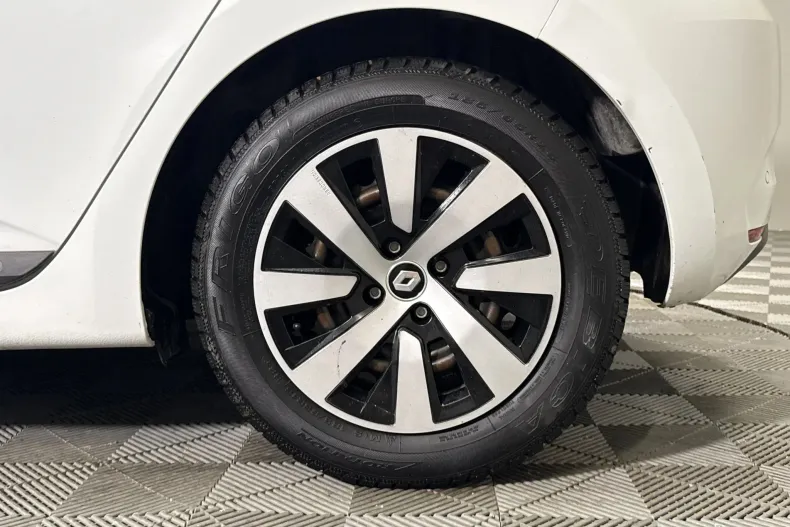 Renault Clio din 2022 cu 120.258 km - oferta REN222460 - foto 13