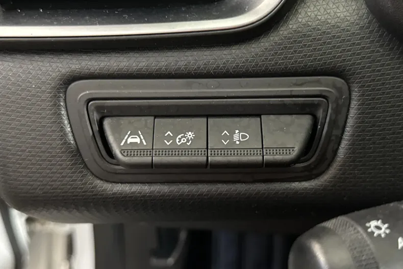 Renault Clio din 2022 cu 120.258 km - oferta REN222460 - foto 15