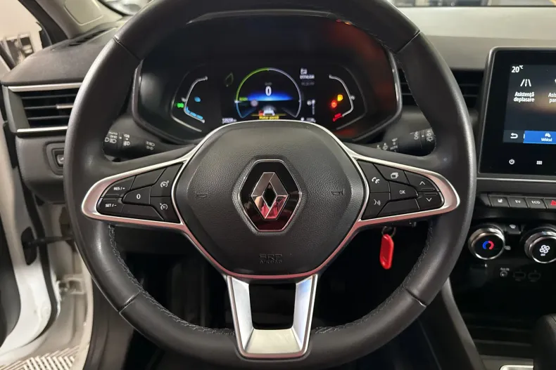 Renault Clio din 2022 cu 120.258 km - oferta REN222460 - foto 16