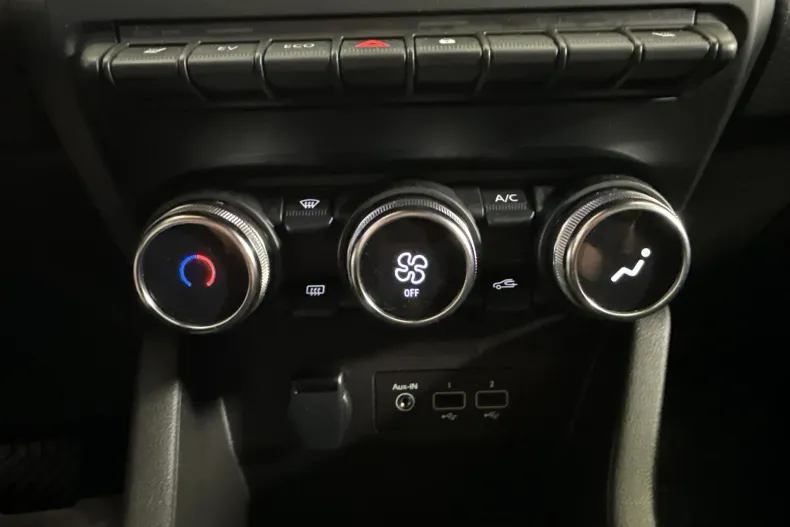 Renault Clio din 2022 cu 120.258 km - oferta REN222460 - foto 17