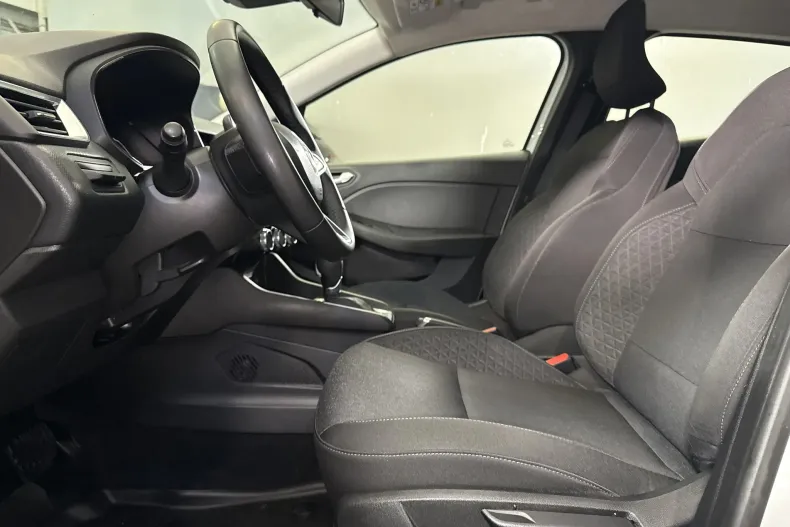 Renault Clio din 2022 cu 120.258 km - oferta REN222460 - foto 20
