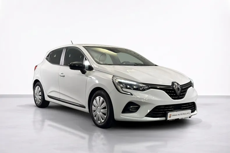 Renault Clio din 2023 cu 102.037 km - oferta REN222461 - foto 7