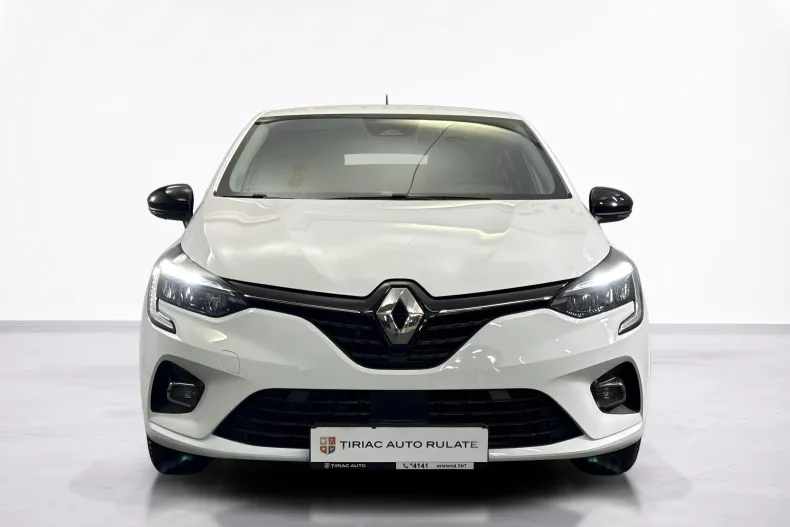 Renault Clio din 2023 cu 102.037 km - oferta REN222461 - foto 8