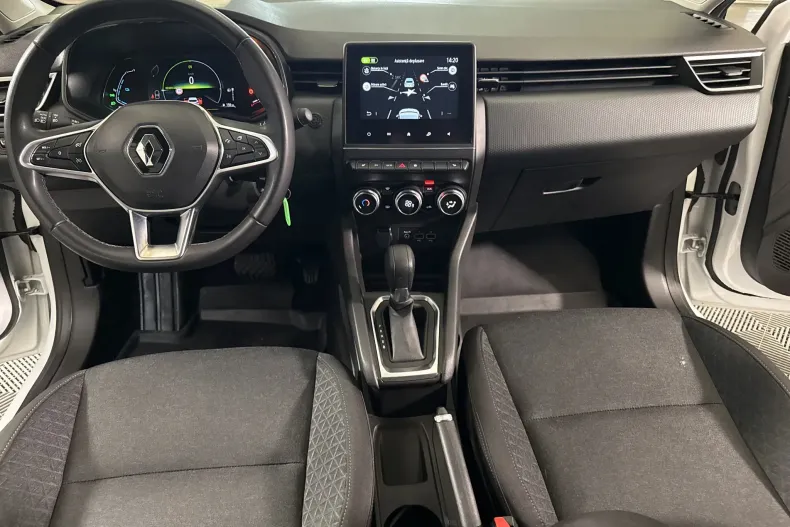 Renault Clio din 2023 cu 102.037 km - oferta REN222461 - foto 9