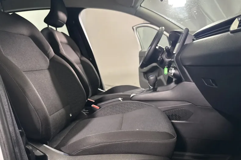 Renault Clio din 2023 cu 102.037 km - oferta REN222461 - foto 11