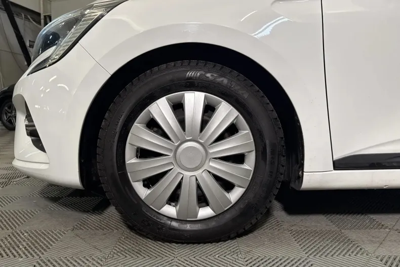 Renault Clio din 2023 cu 102.037 km - oferta REN222461 - foto 13