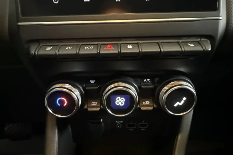 Renault Clio din 2023 cu 102.037 km - oferta REN222461 - foto 16