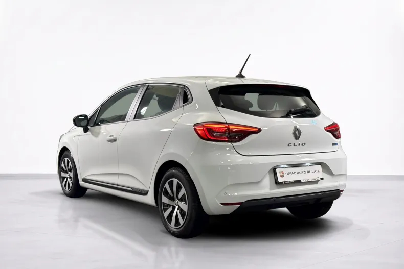 Renault Clio din 2022 cu 105.129 km - oferta REN222462 - foto 2