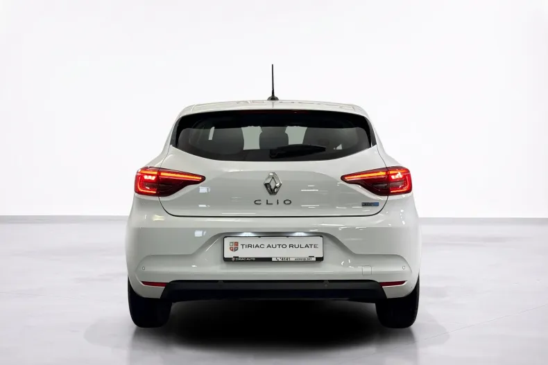 Renault Clio din 2022 cu 105.129 km - oferta REN222462 - foto 3