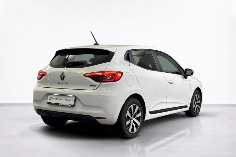 Renault Clio din 2022 cu 105.129 km - oferta REN222462 - foto 4
