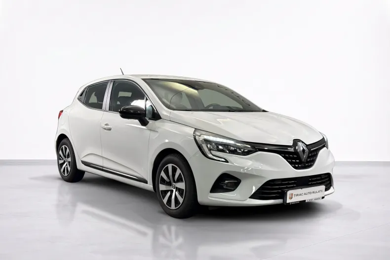 Renault Clio din 2022 cu 105.129 km - oferta REN222462 - foto 6