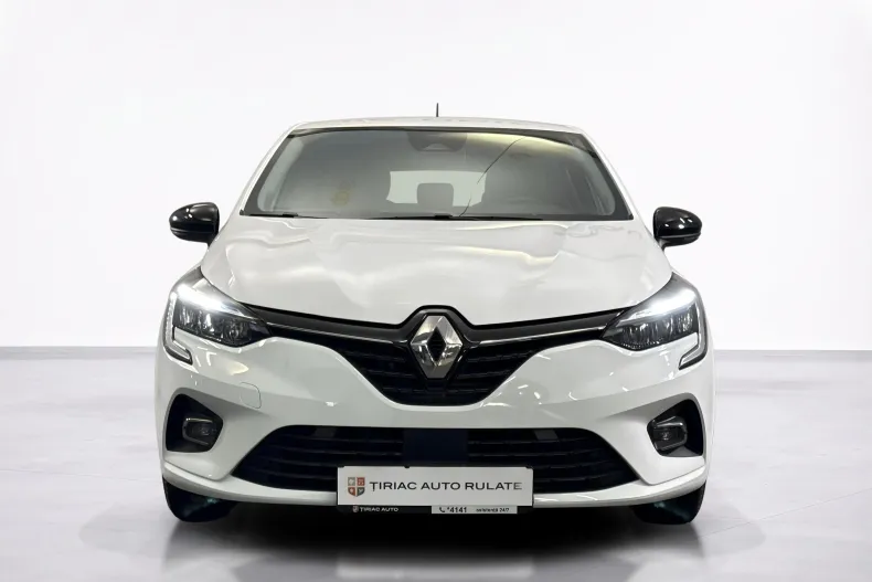 Renault Clio din 2022 cu 105.129 km - oferta REN222462 - foto 7