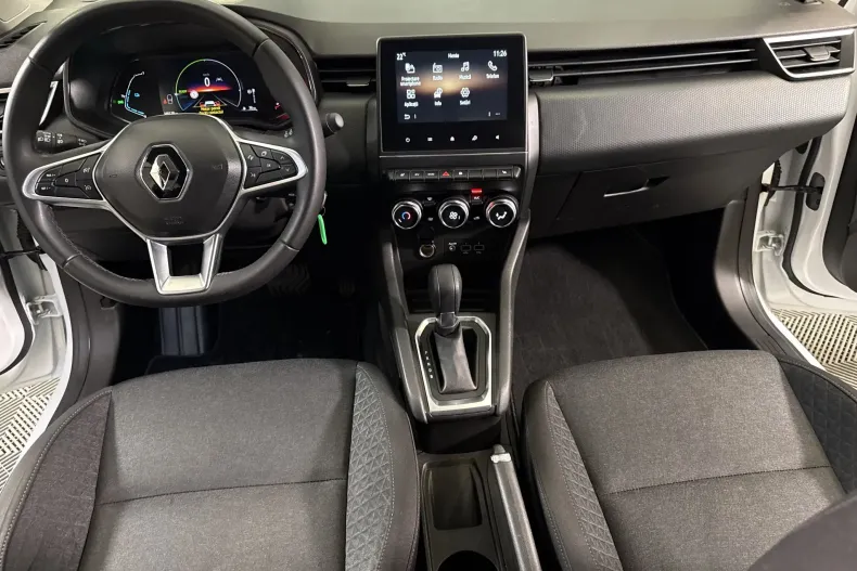 Renault Clio din 2022 cu 105.129 km - oferta REN222462 - foto 8