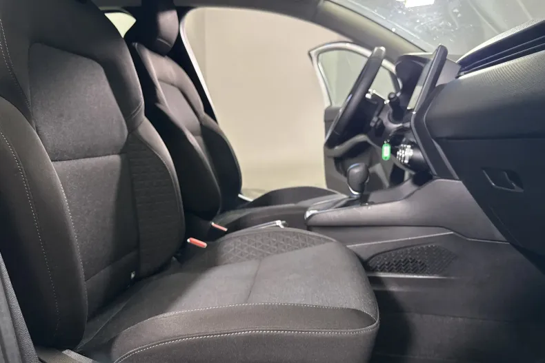 Renault Clio din 2022 cu 105.129 km - oferta REN222462 - foto 10