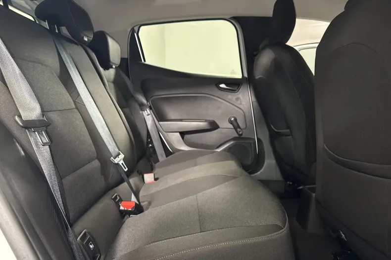 Renault Clio din 2022 cu 105.129 km - oferta REN222462 - foto 11