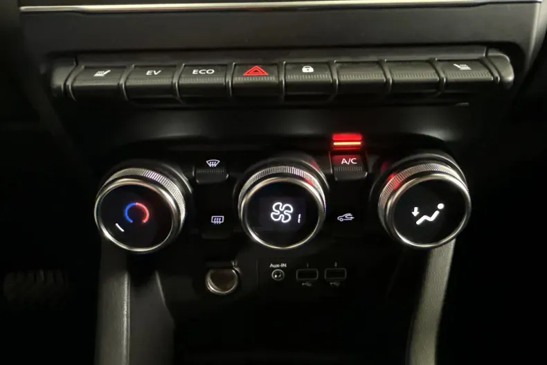 Renault Clio din 2022 cu 105.129 km - oferta REN222462 - foto 15