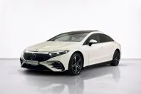 Mercedes-Benz EQS din 2022 cu 63.817 km - oferta MER222463 - foto 1