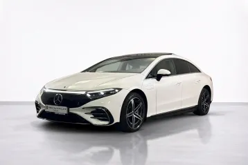 Mercedes-Benz EQS din 2022 - oferta MER222463