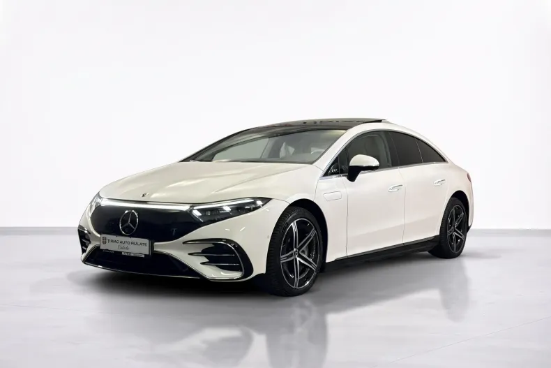 Mercedes-Benz EQS din 2022 cu 63.817 km - oferta MER222463 - foto 1