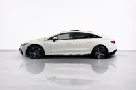 Mercedes-Benz EQS din 2022 cu 63.817 km - oferta MER222463 - foto 2