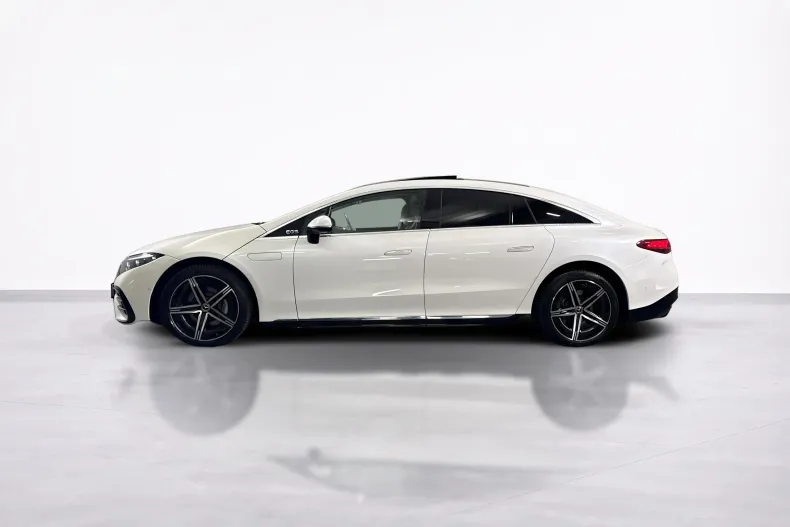 Mercedes-Benz EQS din 2022 cu 63.817 km - oferta MER222463 - foto 2
