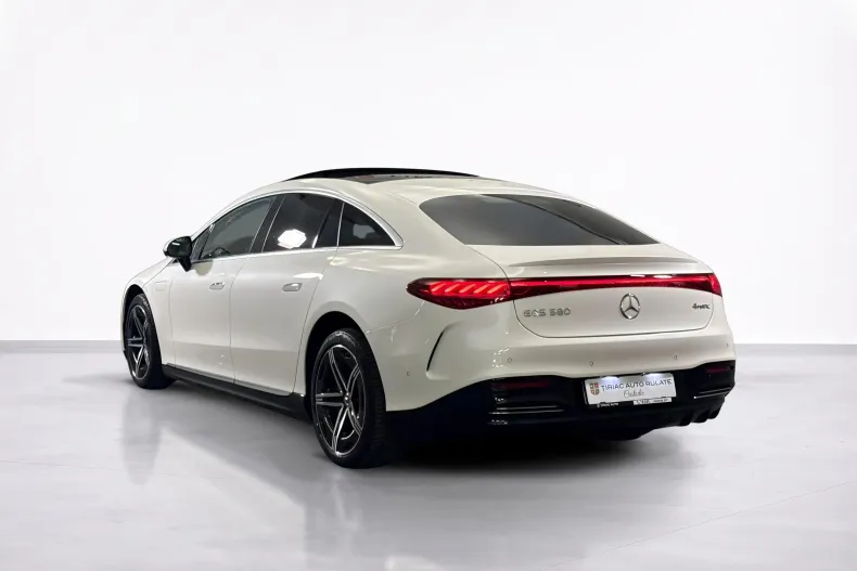 Mercedes-Benz EQS din 2022 cu 63.817 km - oferta MER222463 - foto 3