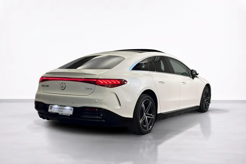Mercedes-Benz EQS din 2022 cu 63.817 km - oferta MER222463 - foto 5