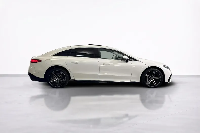 Mercedes-Benz EQS din 2022 cu 63.817 km - oferta MER222463 - foto 6