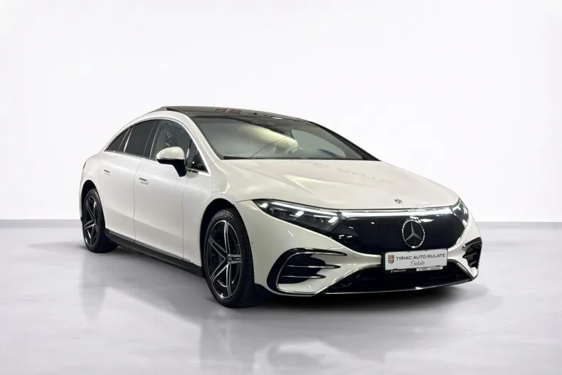Mercedes-Benz EQS din 2022 cu 63.817 km - oferta MER222463 - foto 7