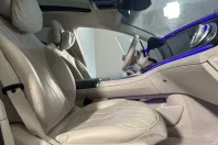 Mercedes-Benz EQS din 2022 cu 63.817 km - oferta MER222463 - foto 11