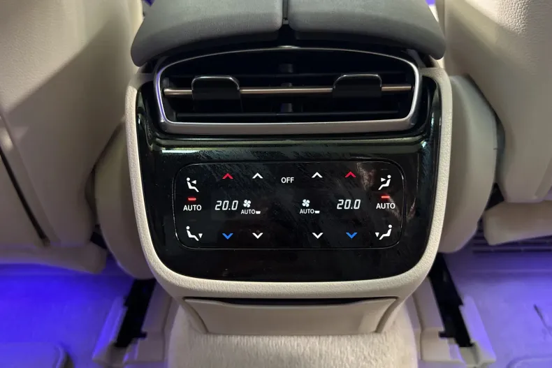 Mercedes-Benz EQS din 2022 cu 63.817 km - oferta MER222463 - foto 24