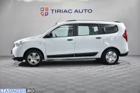 Dacia Lodgy din 2021 cu 120.188 km - oferta DAC222464 - foto 2