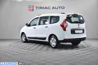 Dacia Lodgy din 2021 cu 120.188 km - oferta DAC222464 - foto 3