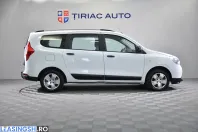 Dacia Lodgy din 2021 cu 120.188 km - oferta DAC222464 - foto 6