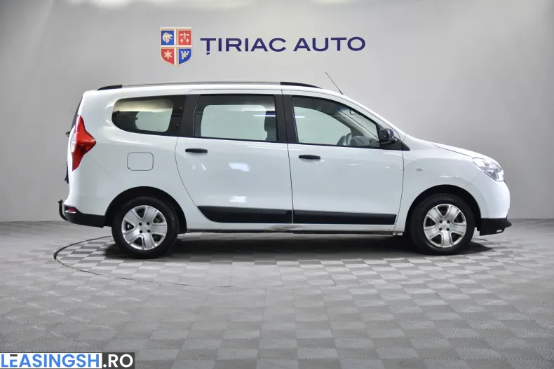 Dacia Lodgy din 2021 cu 120.188 km - oferta DAC222464 - foto 6