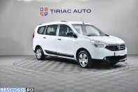 Dacia Lodgy din 2021 cu 120.188 km - oferta DAC222464 - foto 7