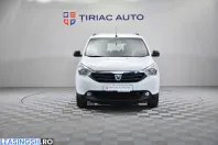 Dacia Lodgy din 2021 cu 120.188 km - oferta DAC222464 - foto 8