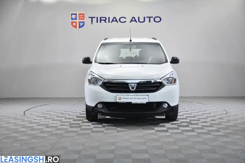 Dacia Lodgy din 2021 cu 120.188 km - oferta DAC222464 - foto 8