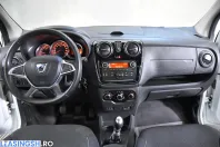 Dacia Lodgy din 2021 cu 120.188 km - oferta DAC222464 - foto 9