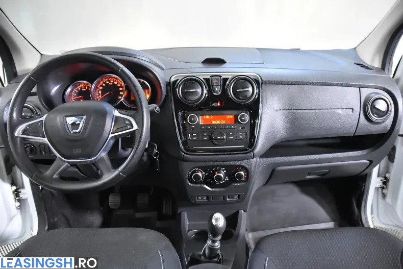 Dacia Lodgy din 2021 cu 120.188 km - oferta DAC222464 - foto 9