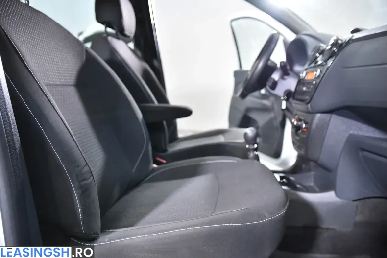 Dacia Lodgy din 2021 cu 120.188 km - oferta DAC222464 - foto 11