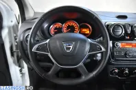 Dacia Lodgy din 2021 cu 120.188 km - oferta DAC222464 - foto 16
