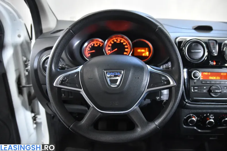Dacia Lodgy din 2021 cu 120.188 km - oferta DAC222464 - foto 16